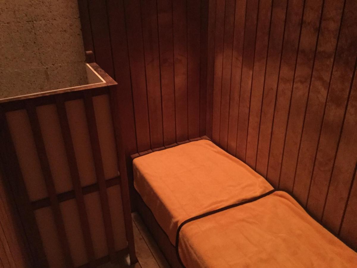 Hotel シーパの湯 Seapa No Yu Matsuyama  Exterior foto
